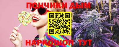 шишки Берёзовский